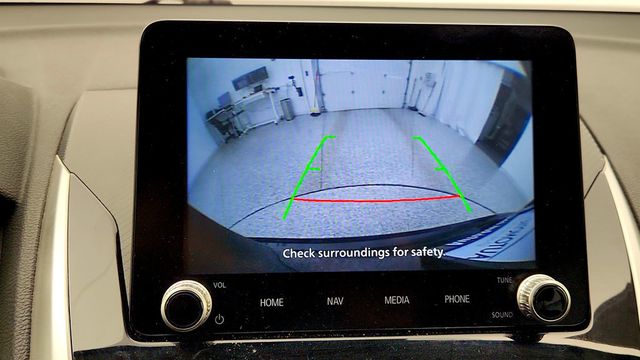 2024 Mitsubishi Eclipse Cross SE S-AWC - 22969698 - 16