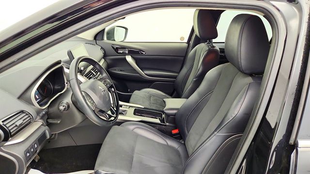 2024 Mitsubishi Eclipse Cross SE S-AWC - 22969698 - 17