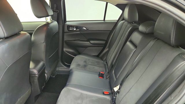 2024 Mitsubishi Eclipse Cross SE S-AWC - 22969698 - 18