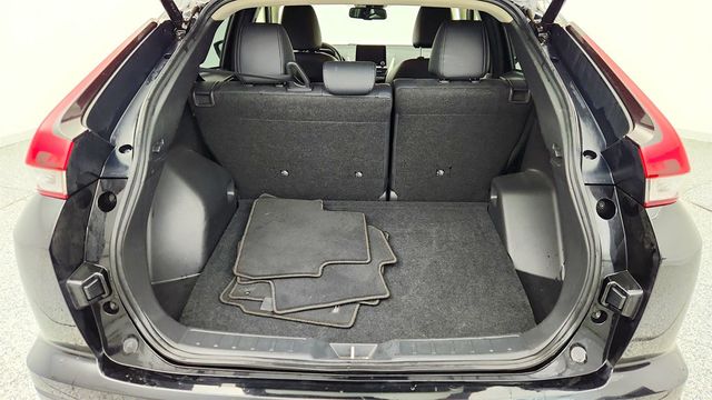 2024 Mitsubishi Eclipse Cross SE S-AWC - 22969698 - 19