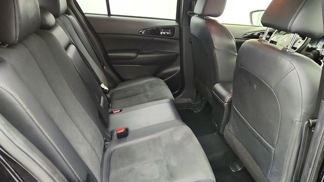 2024 Mitsubishi Eclipse Cross SE S-AWC - 22969698 - 20