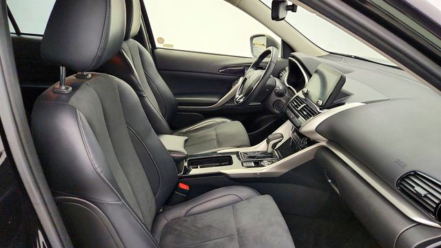 2024 Mitsubishi Eclipse Cross SE S-AWC - 22969698 - 21