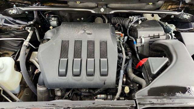 2024 Mitsubishi Eclipse Cross SE S-AWC - 22969698 - 24