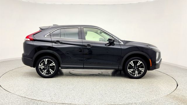 2024 Mitsubishi Eclipse Cross SE S-AWC - 22969698 - 3