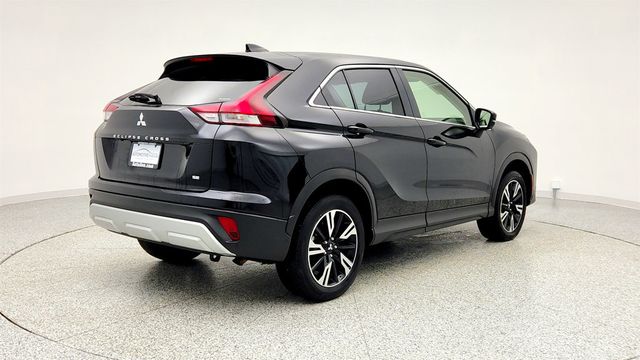 2024 Mitsubishi Eclipse Cross SE S-AWC - 22969698 - 4