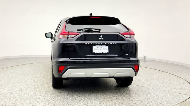 2024 Mitsubishi Eclipse Cross SE S-AWC - 22969698 - 5