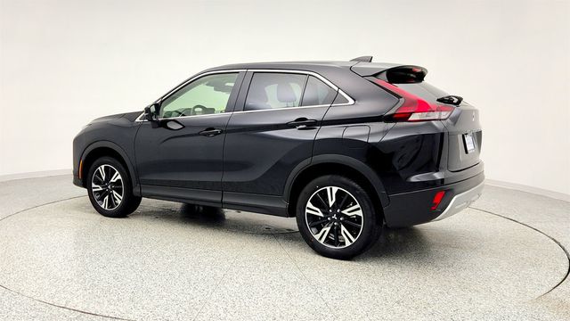 2024 Mitsubishi Eclipse Cross SE S-AWC - 22969698 - 6