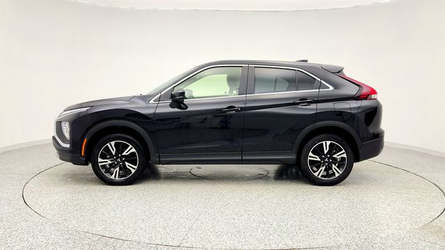 2024 Mitsubishi Eclipse Cross SE S-AWC - 22969698 - 7