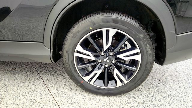 2024 Mitsubishi Eclipse Cross SE S-AWC - 22969698 - 8