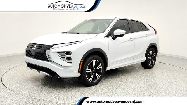 2024 Mitsubishi Eclipse Cross SE S-AWC - 22972404 - 0
