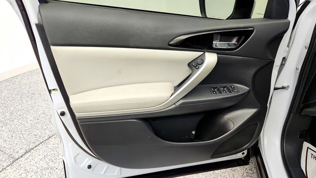 2024 Mitsubishi Eclipse Cross SE S-AWC - 22972404 - 9