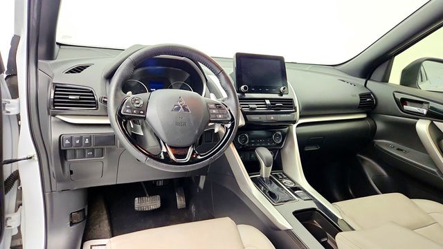 2024 Mitsubishi Eclipse Cross SE S-AWC - 22972404 - 11