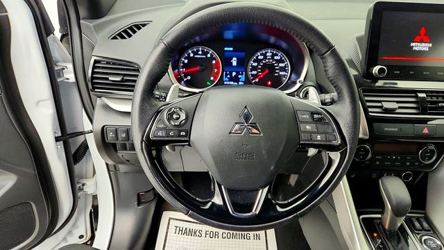 2024 Mitsubishi Eclipse Cross SE S-AWC - 22972404 - 12