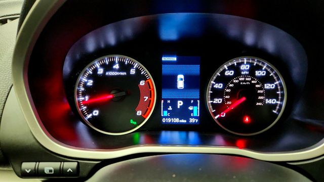 2024 Mitsubishi Eclipse Cross SE S-AWC - 22972404 - 13