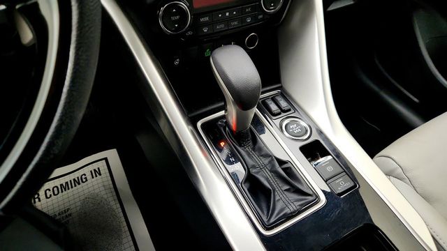 2024 Mitsubishi Eclipse Cross SE S-AWC - 22972404 - 15