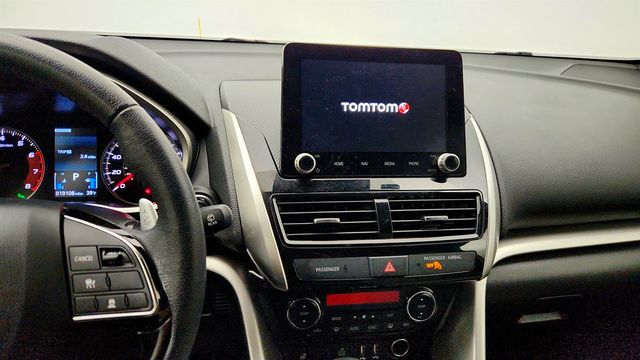 2024 Mitsubishi Eclipse Cross SE S-AWC - 22972404 - 16