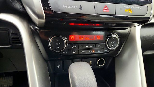 2024 Mitsubishi Eclipse Cross SE S-AWC - 22972404 - 17