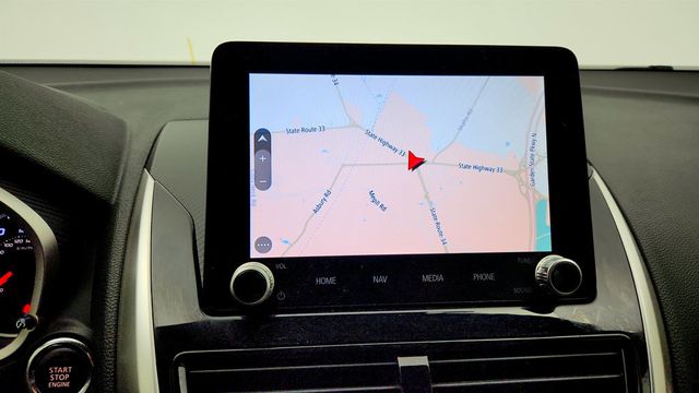 2024 Mitsubishi Eclipse Cross SE S-AWC - 22972404 - 18