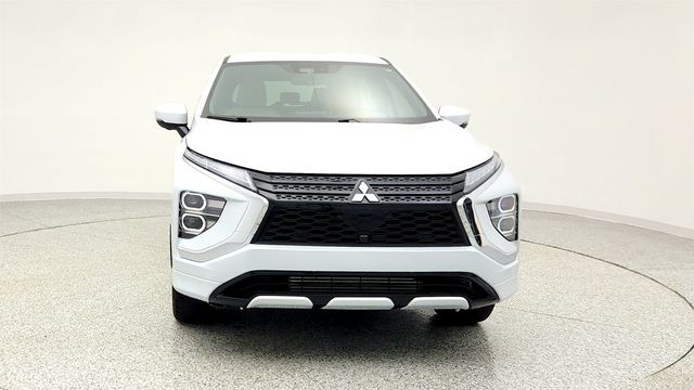 2024 Mitsubishi Eclipse Cross SE S-AWC - 22972404 - 1