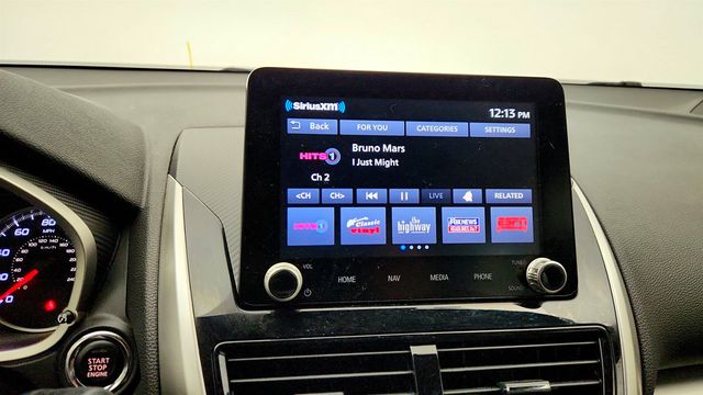 2024 Mitsubishi Eclipse Cross SE S-AWC - 22972404 - 20