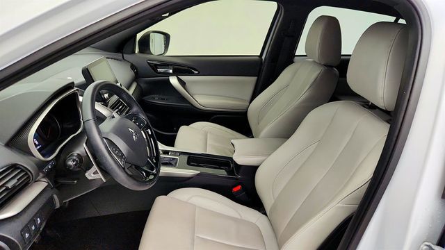 2024 Mitsubishi Eclipse Cross SE S-AWC - 22972404 - 21