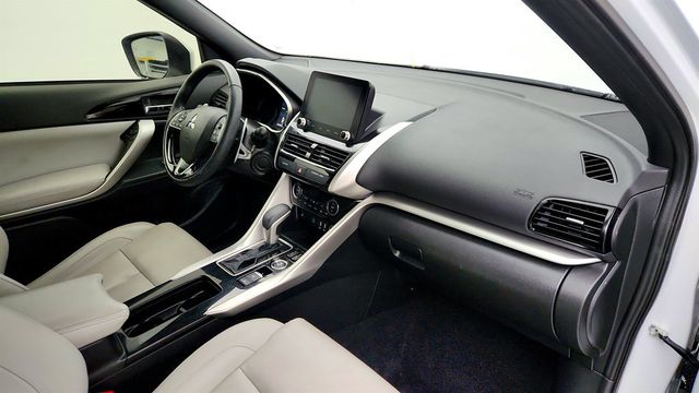 2024 Mitsubishi Eclipse Cross SE S-AWC - 22972404 - 26