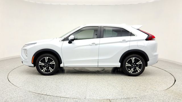 2024 Mitsubishi Eclipse Cross SE S-AWC - 22972404 - 7