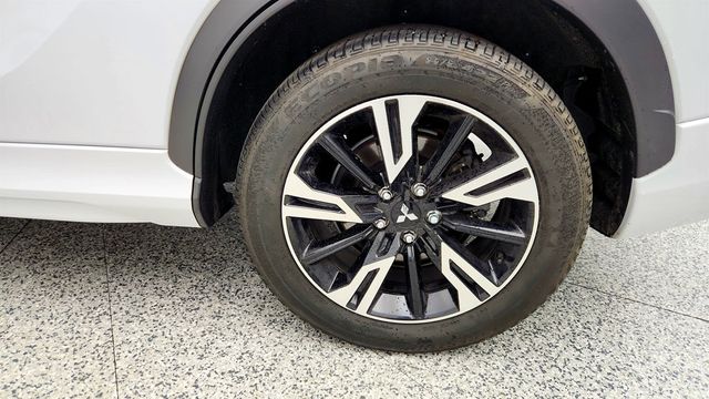 2024 Mitsubishi Eclipse Cross SE S-AWC - 22972404 - 8