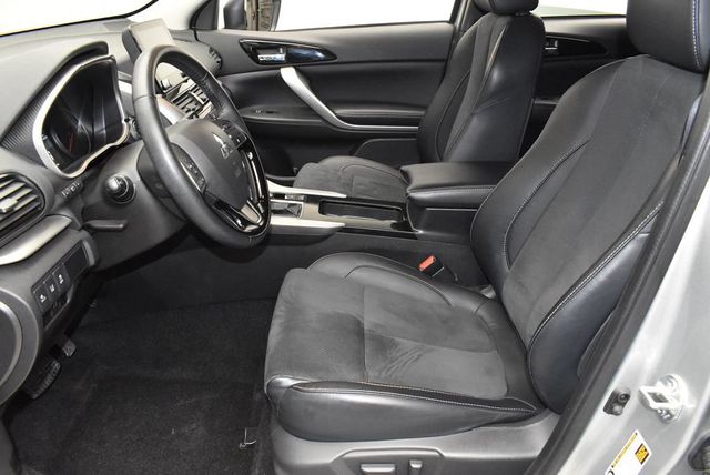 2024 Mitsubishi Eclipse Cross SE S-AWC - 22995003 - 12