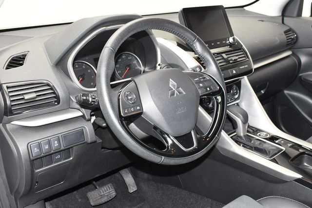 2024 Mitsubishi Eclipse Cross SE S-AWC - 22995003 - 15