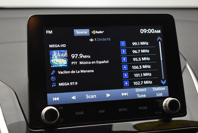 2024 Mitsubishi Eclipse Cross SE S-AWC - 22995003 - 18