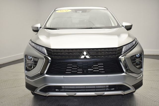 2024 Mitsubishi Eclipse Cross SE S-AWC - 22995003 - 1