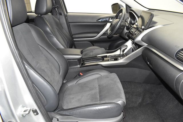 2024 Mitsubishi Eclipse Cross SE S-AWC - 22995003 - 23