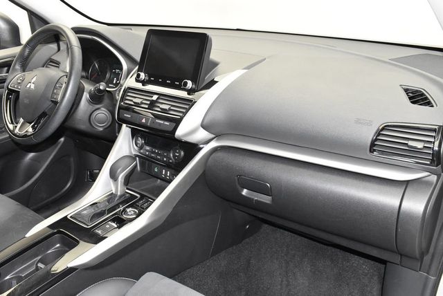 2024 Mitsubishi Eclipse Cross SE S-AWC - 22995003 - 25