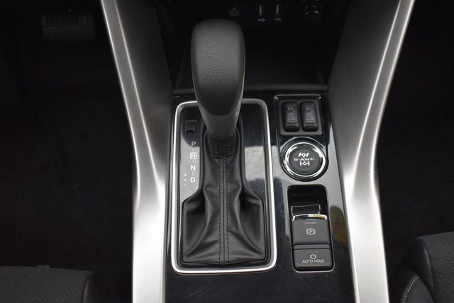 2024 Mitsubishi Eclipse Cross SE S-AWC - 22995003 - 27