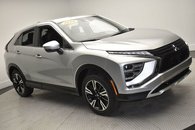 2024 Mitsubishi Eclipse Cross SE S-AWC - 22995003 - 2