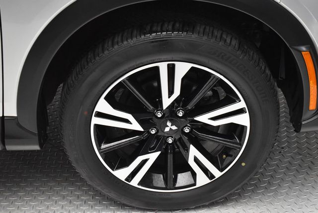 2024 Mitsubishi Eclipse Cross SE S-AWC - 22995003 - 34