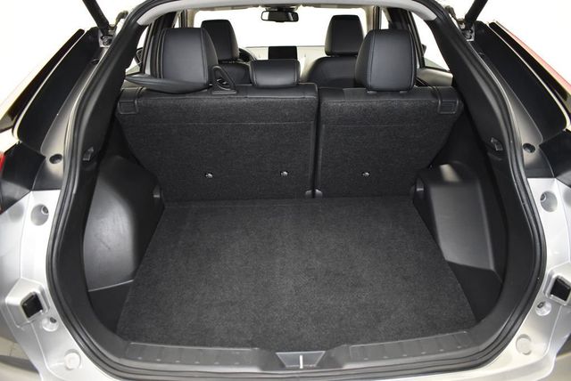 2024 Mitsubishi Eclipse Cross SE S-AWC - 22995003 - 36