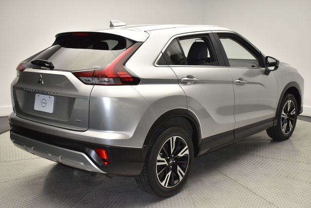 2024 Mitsubishi Eclipse Cross SE S-AWC - 22995003 - 4