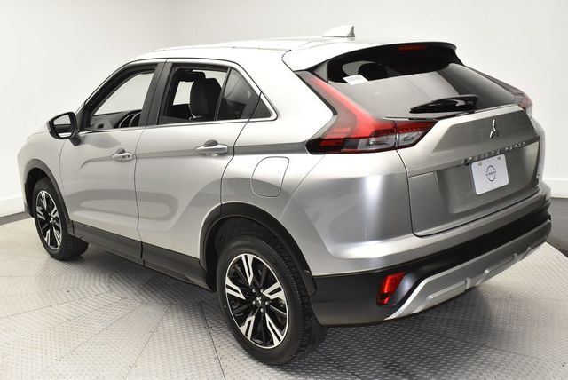 2024 Mitsubishi Eclipse Cross SE S-AWC - 22995003 - 6