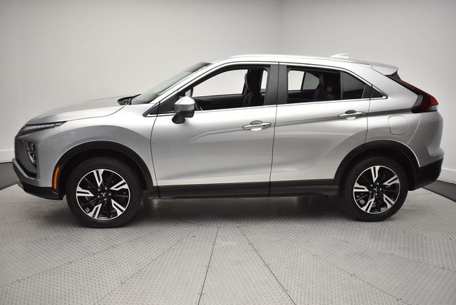 2024 Mitsubishi Eclipse Cross SE S-AWC - 22995003 - 7