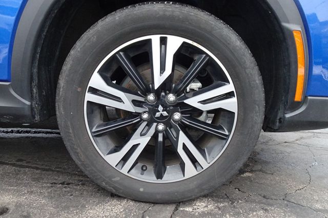 2024 Mitsubishi Eclipse Cross SE S-AWC - 22955097 - 9