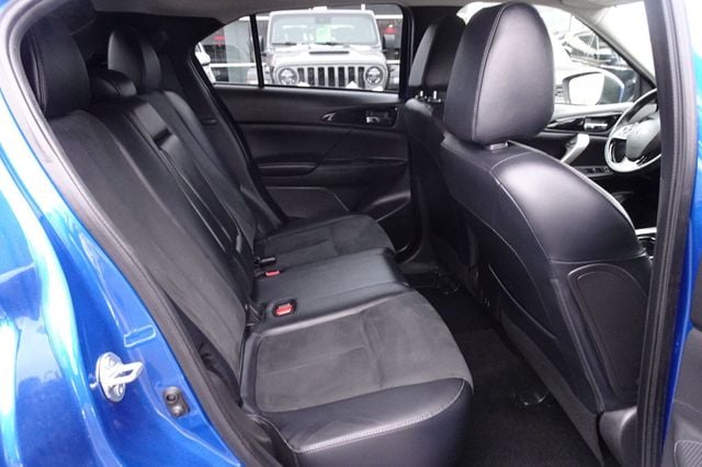 2024 Mitsubishi Eclipse Cross SE S-AWC - 22955097 - 11