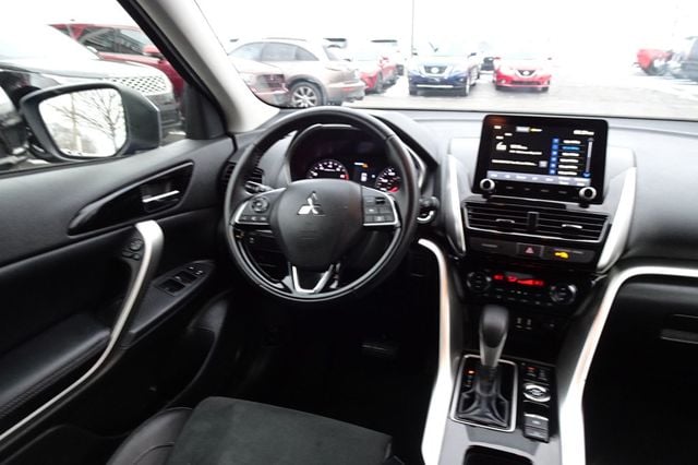 2024 Mitsubishi Eclipse Cross SE S-AWC - 22955097 - 12