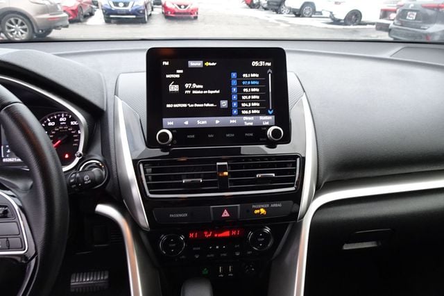 2024 Mitsubishi Eclipse Cross SE S-AWC - 22955097 - 15