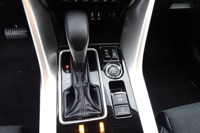 2024 Mitsubishi Eclipse Cross SE S-AWC - 22955097 - 16