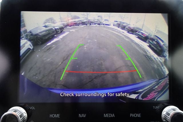 2024 Mitsubishi Eclipse Cross SE S-AWC - 22955097 - 18