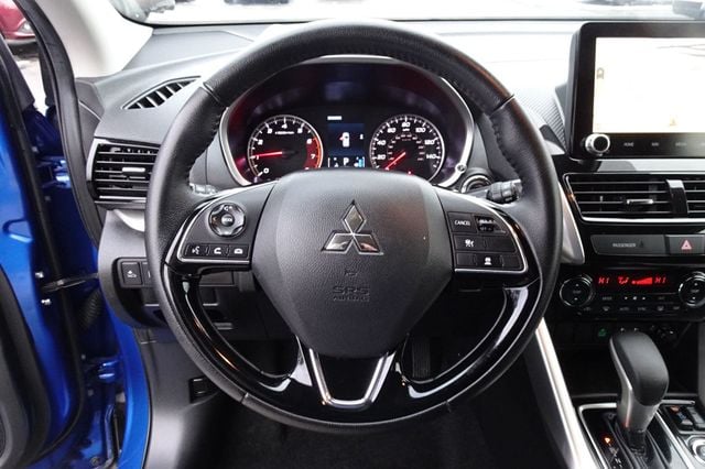 2024 Mitsubishi Eclipse Cross SE S-AWC - 22955097 - 19