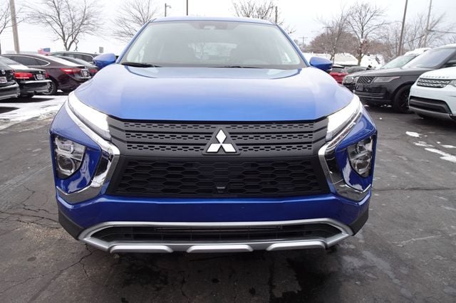 2024 Mitsubishi Eclipse Cross SE S-AWC - 22955097 - 2