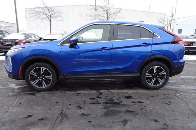 2024 Mitsubishi Eclipse Cross SE S-AWC - 22955097 - 4